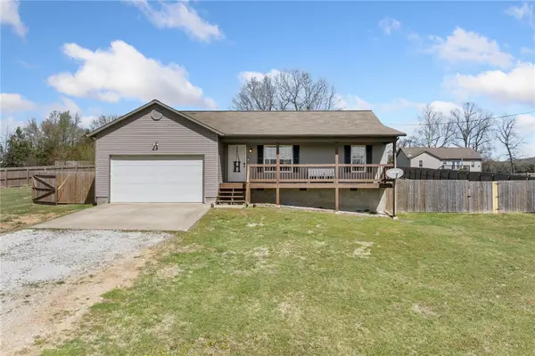 2679 Mynor Lane, Harrison, AR 72601