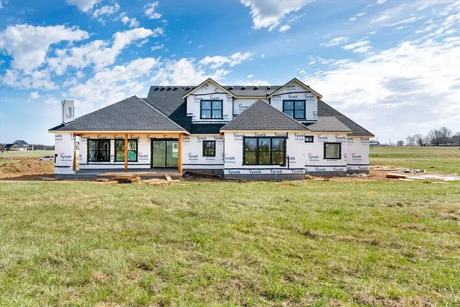 18901 Halle Road, Fayetteville, AR 72704 - #2