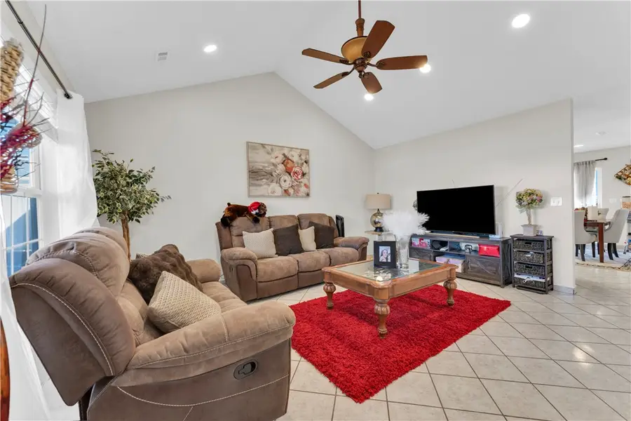 1252 W Bishop Drive, Rogers, AR 72756 - #2