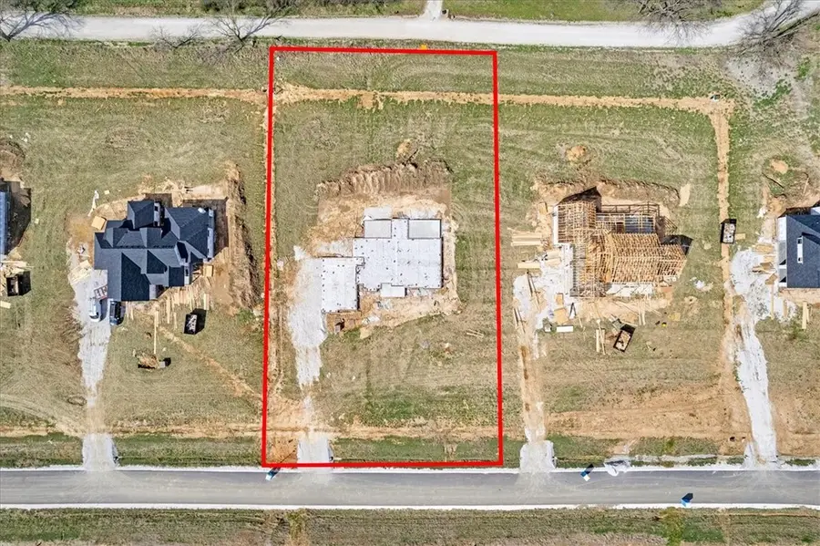 18933 Halle Road, Fayetteville, AR 72704 - #3