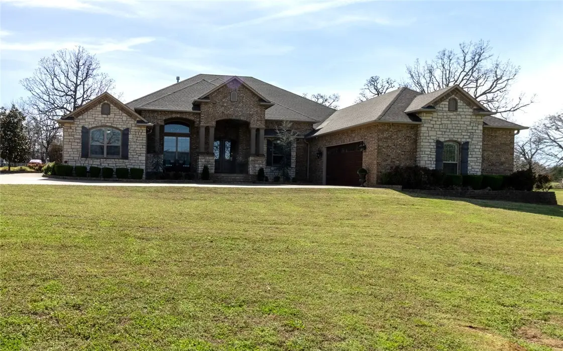 1237 Waterfront Road, Alma, AR 72921 - #1