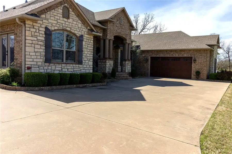 1237 Waterfront Road, Alma, AR 72921 - #3