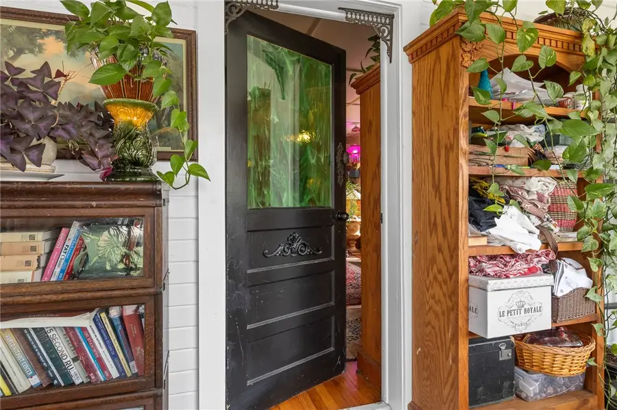 607 N Robinson Street, Harrison, AR 72601 - #3