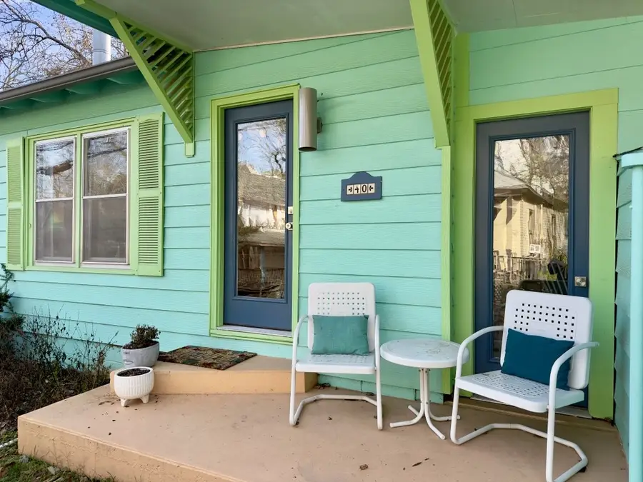 40 Owen Street, Eureka Springs, AR 72632 - #3