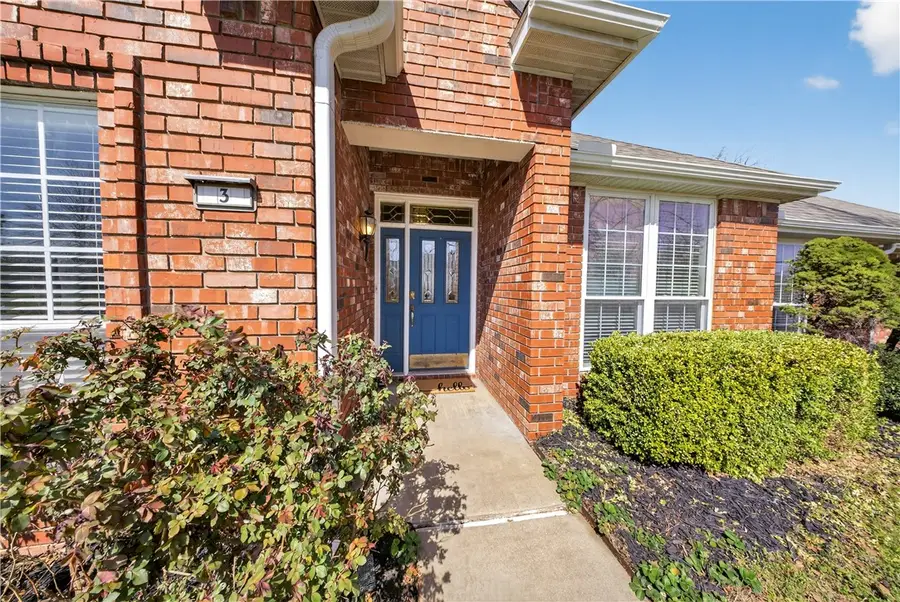 3 Oak Ridge Lane, Bentonville, AR 72712 - #2