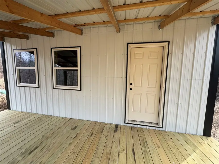 TBD Hwy 123, Hasty, AR 72640 - #2