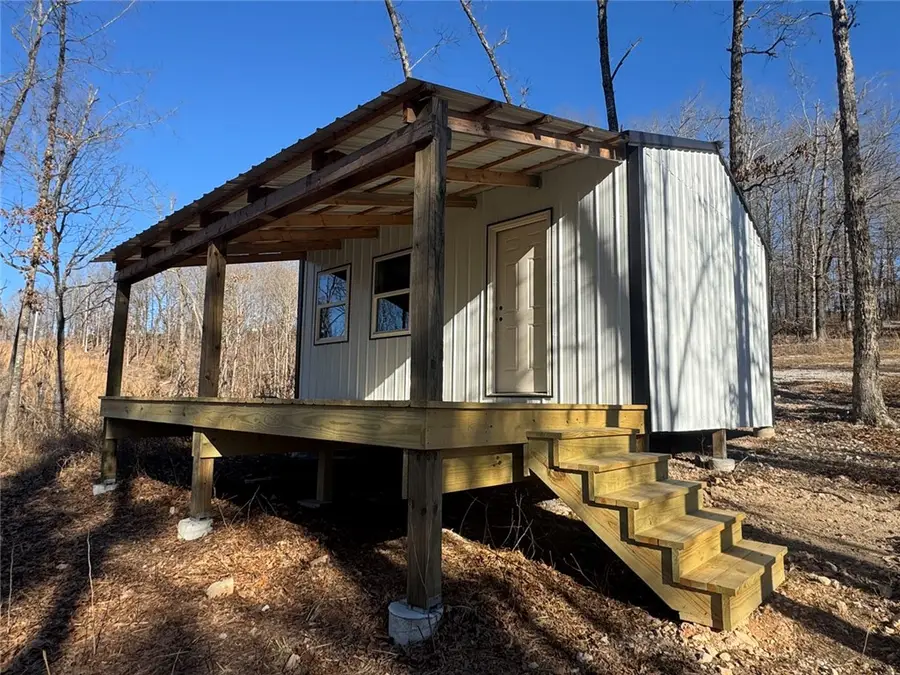 TBD Hwy 123, Hasty, AR 72640 - #3