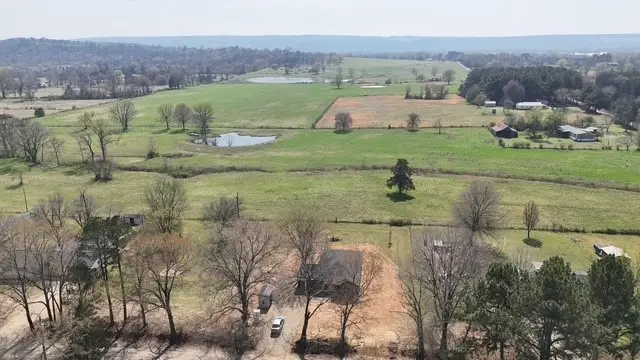 202 Cross Road, Knoxville, AR 72845 - #2