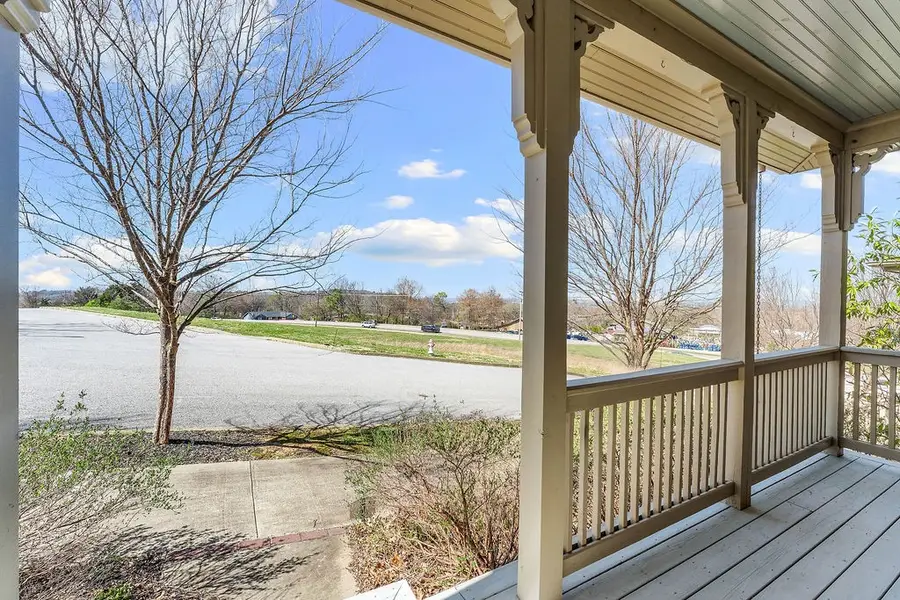 1852 N Meridian Drive, Fayetteville, AR 72701 - #3