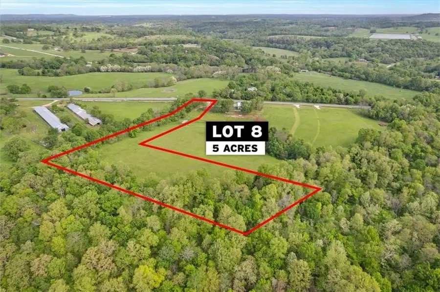 21625 S Hwy 45, Fayetteville, AR 72703 - #2