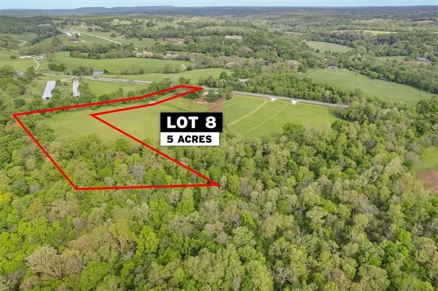 21625 S Hwy 45, Fayetteville, AR 72703 - #3