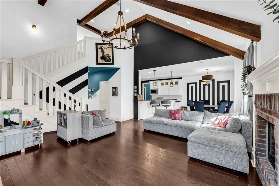 1013 Charing Cross, Cave Springs, AR 72718 - #2