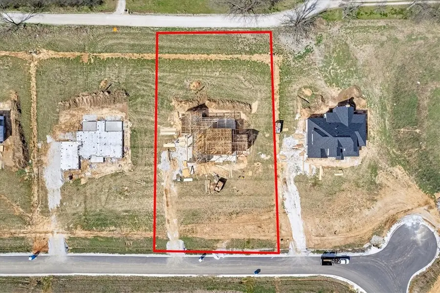 18965 Halle Road, Fayetteville, AR 72704 - #3