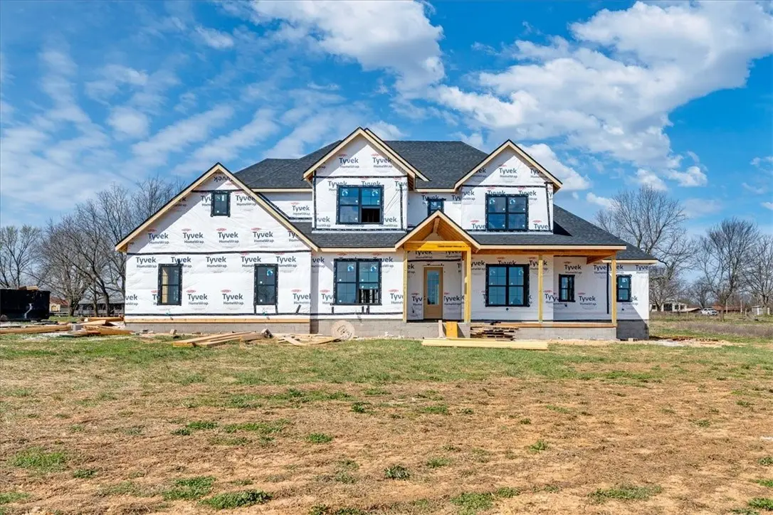 18987 Halle Road, Fayetteville, AR 72704 - #1