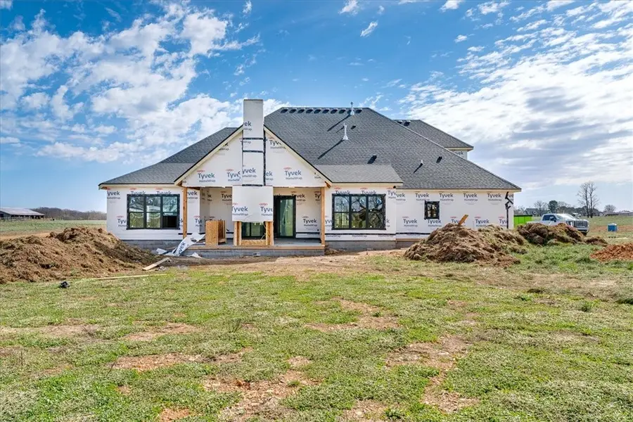 18987 Halle Road, Fayetteville, AR 72704 - #2