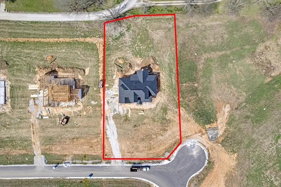 18987 Halle Road, Fayetteville, AR 72704 - #3