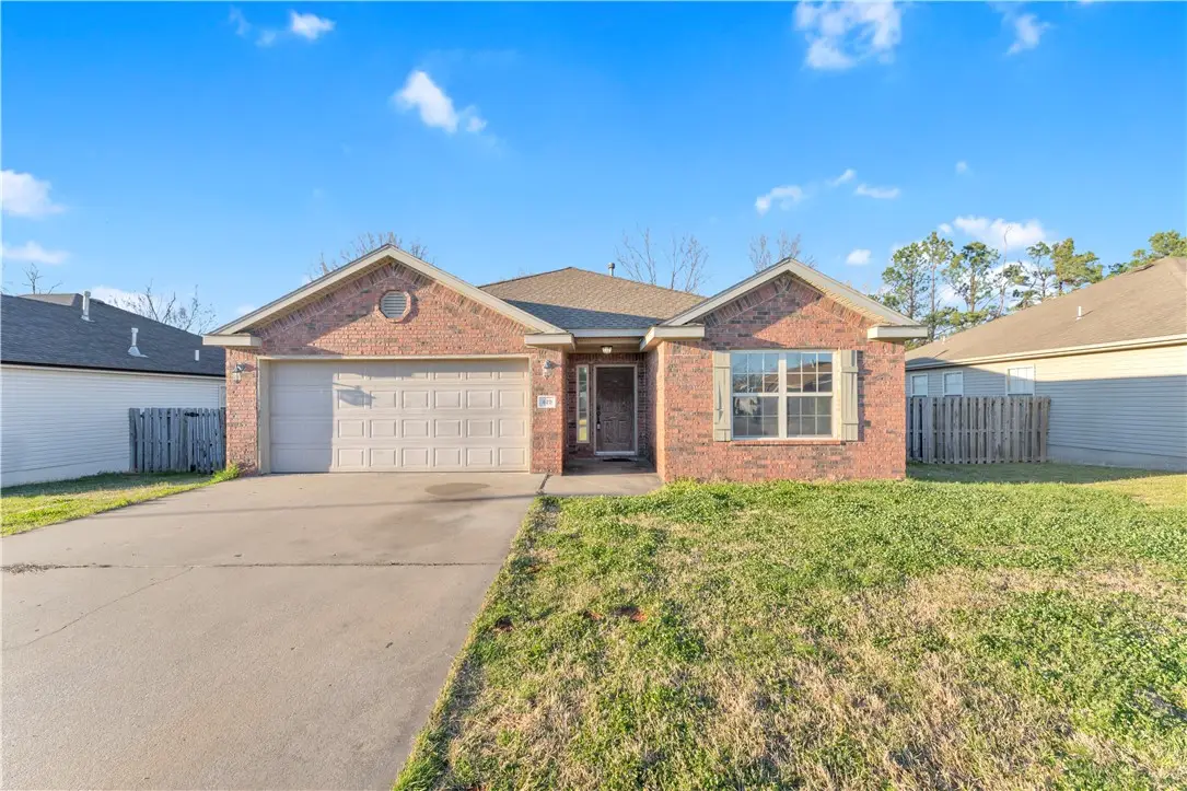 429 E Mccann Road, Rogers, AR 72758 - #1