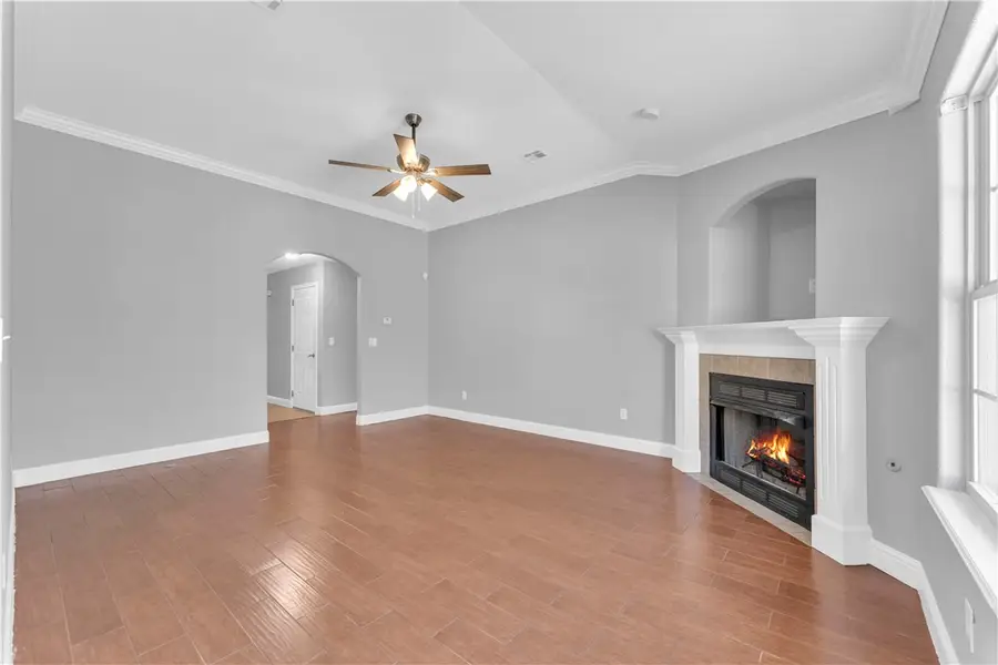 429 E Mccann Road, Rogers, AR 72758 - #2