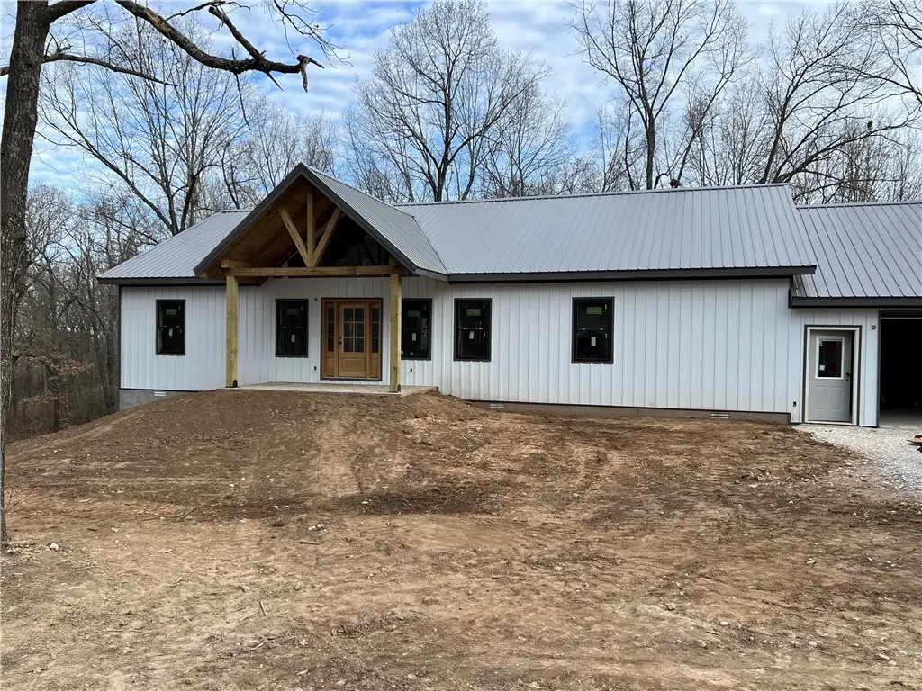 1750 Cody Court, Harrison, AR 72601 - #1