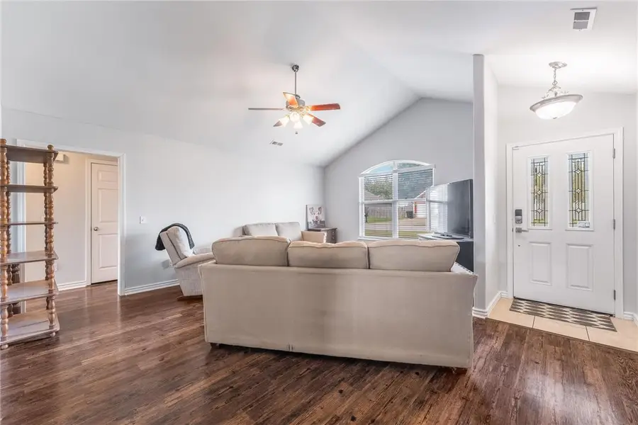 741 Iroquois Drive, Prairie Grove, AR 72753 - #3