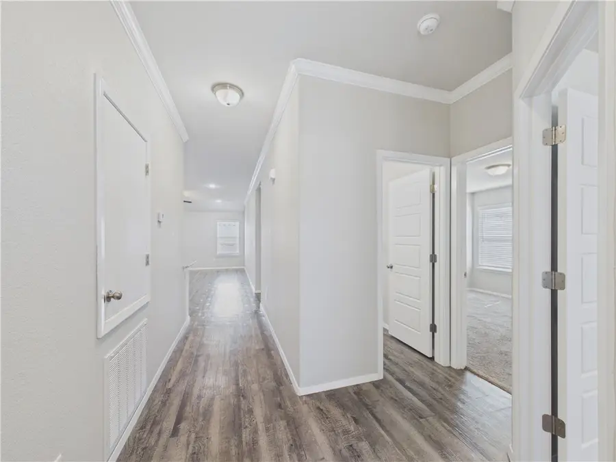 6709 SW Whitmarsh Road, Bentonville, AR 72713 - #2