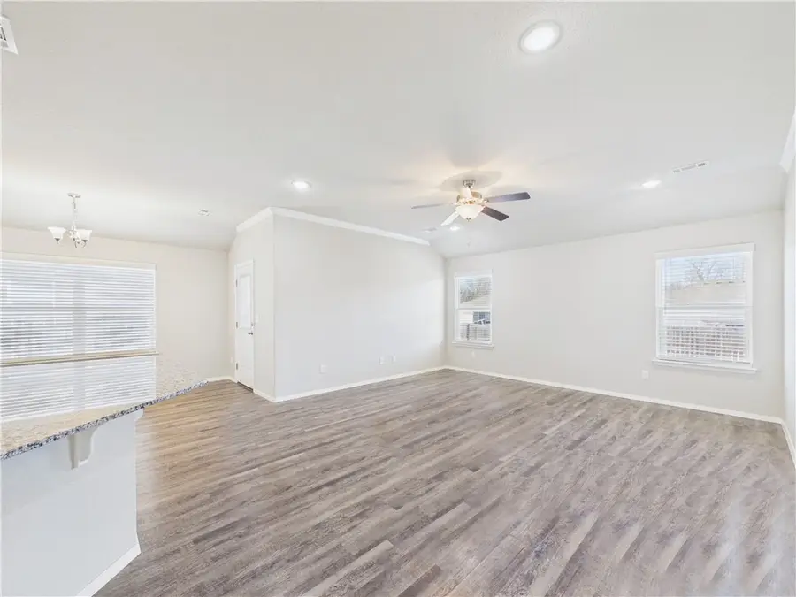 6709 SW Whitmarsh Road, Bentonville, AR 72713 - #3