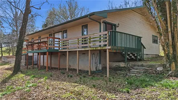 Address Withheld By Seller, Fayetteville, AR 72701