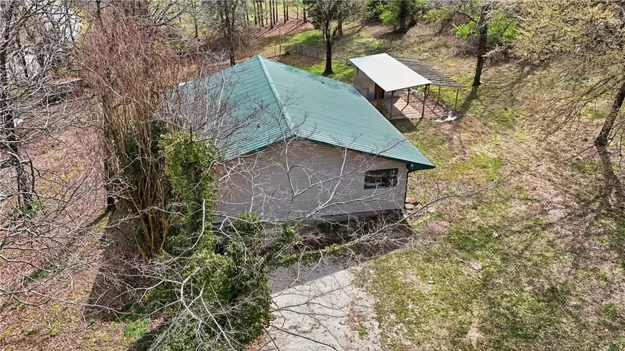 Address Withheld By Seller, Fayetteville, AR 72701 - #2