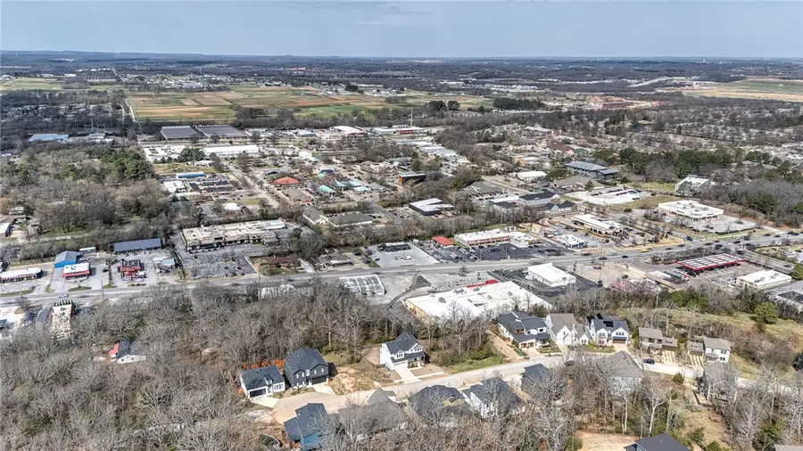 2221 N Marks Mill Lane, Fayetteville, AR 72703 - #3