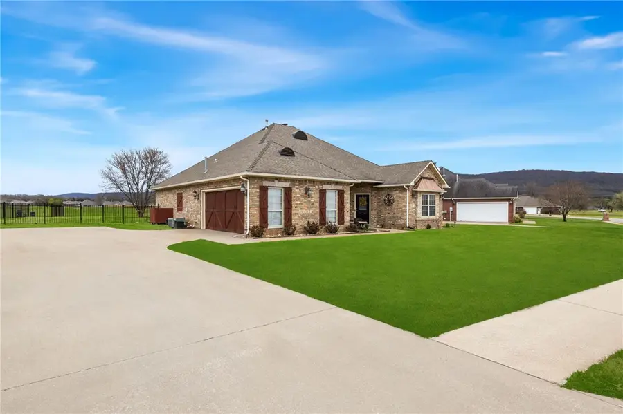 12208 Riviera Place, Farmington, AR 72730 - #3