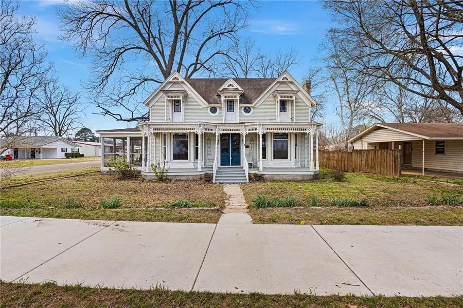 601 N Front Street, Dardanelle, AR 72834 - #2