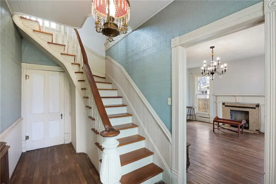 601 N Front Street, Dardanelle, AR 72834 - #3