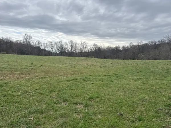 TBD Nicewarner Road, Lincoln, AR 72744