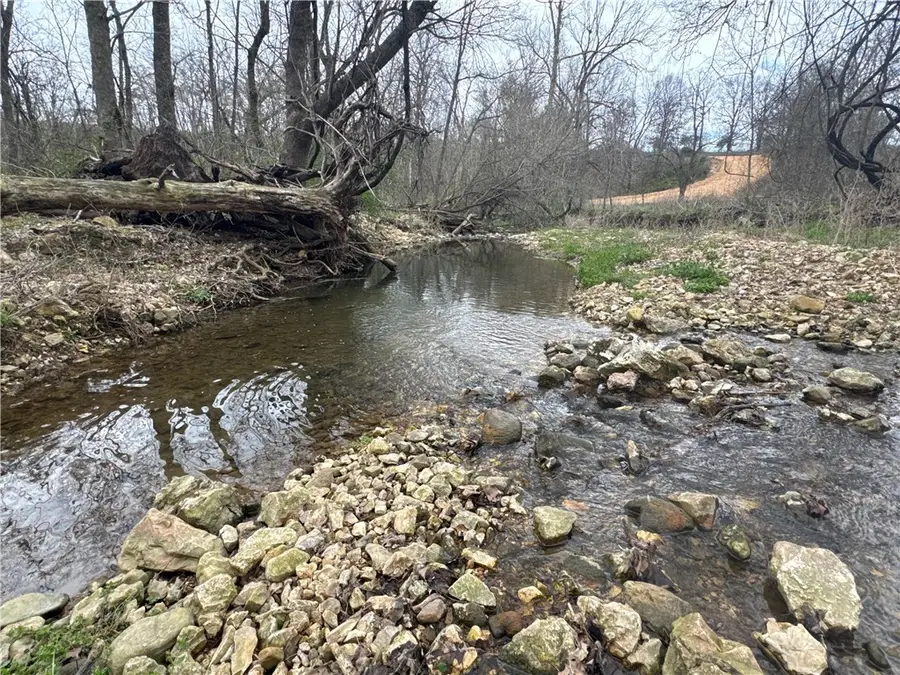 TBD Nicewarner Road, Lincoln, AR 72744 - #3