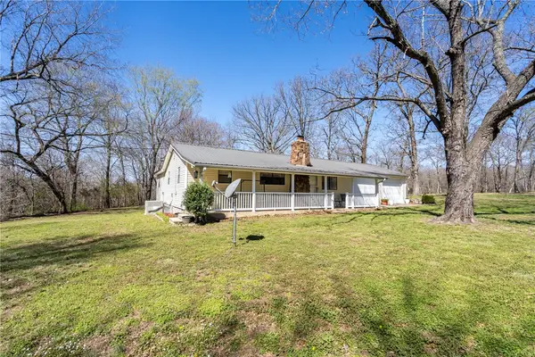 475875 E 650 Road, Westville, OK 74965