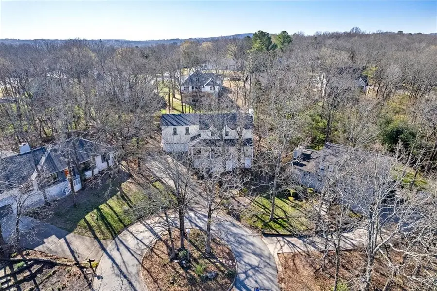 3235 E Charing Cross, Fayetteville, AR 72703 - #2