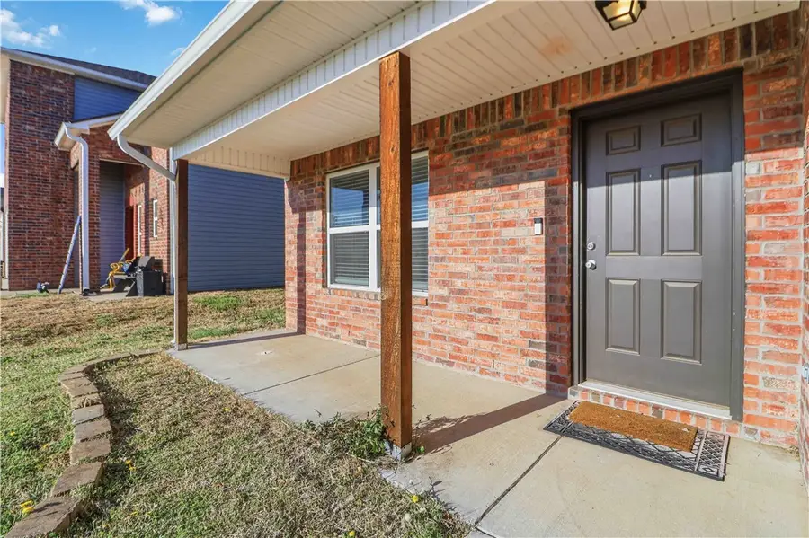 2004 S B Place, Rogers, AR 72758 - #3