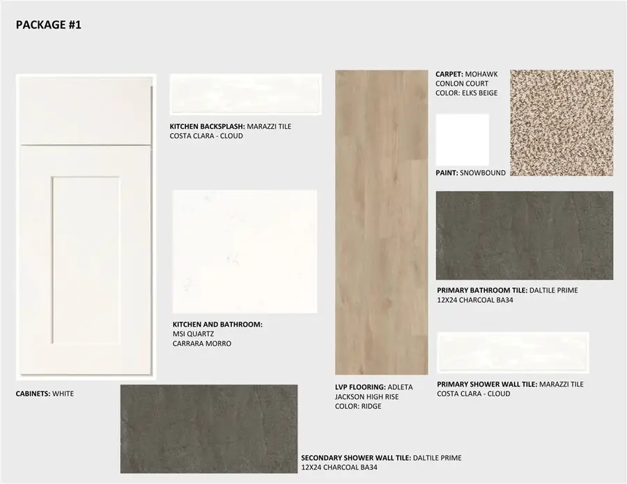 5240 Annika Avenue, Springdale, AR 72762 - #3