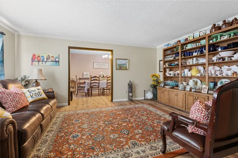 402 Tamarind Street, Harrison, AR 72601 - #3