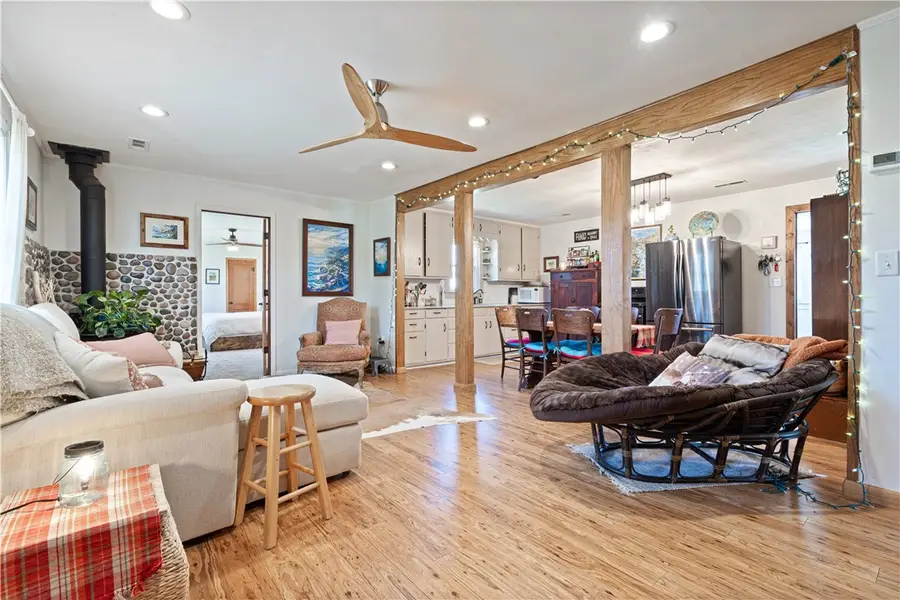 31678 295 Highway, Hindsville, AR 72738 - #3