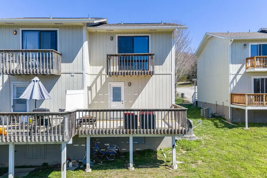 45 Blue Water Drive #1, Holiday Island, AR 72631 - #3