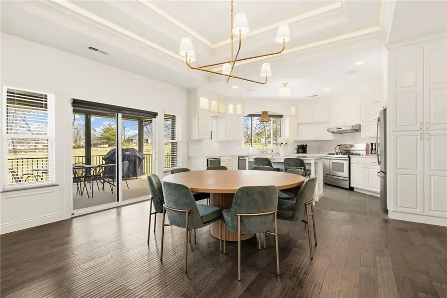 802 NW D Street, Bentonville, AR 72712 - #2