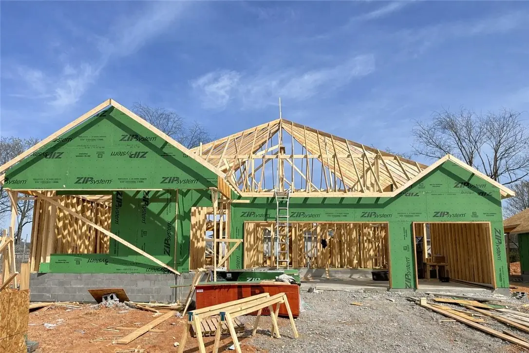 6703 Crabapple Street, Bentonville, AR 72713 - #1