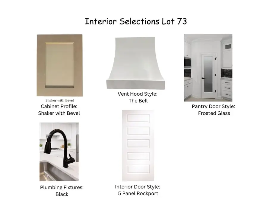 6703 Crabapple Street, Bentonville, AR 72713 - #3