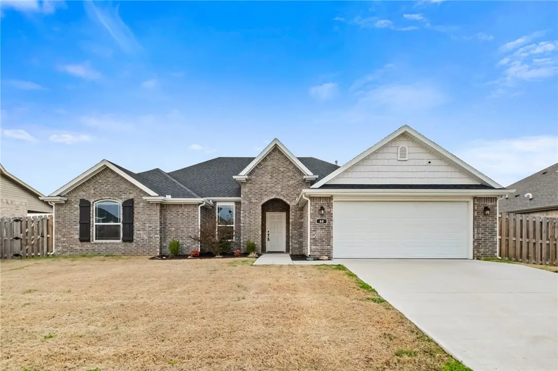 60 N Manhattan Way, Fayetteville, AR 72704 - #1