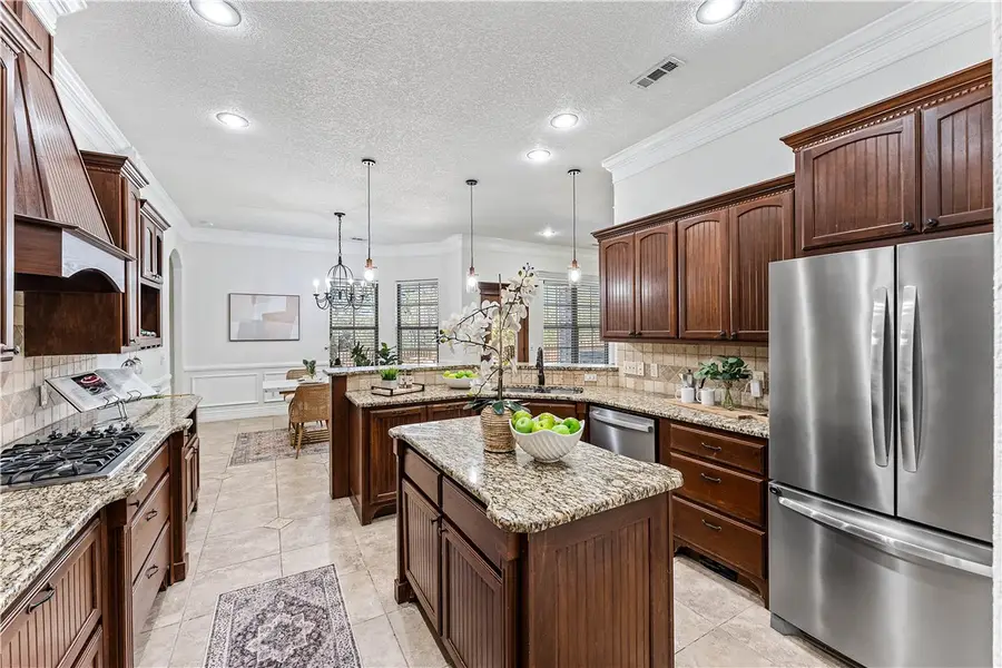 1020 Hunters Pointe, Bentonville, AR 72713 - #3