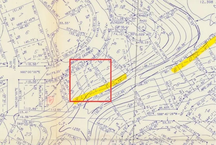 Lot 4, Block 5 Kirkwall Drive, Bella Vista, AR 72715 - #2