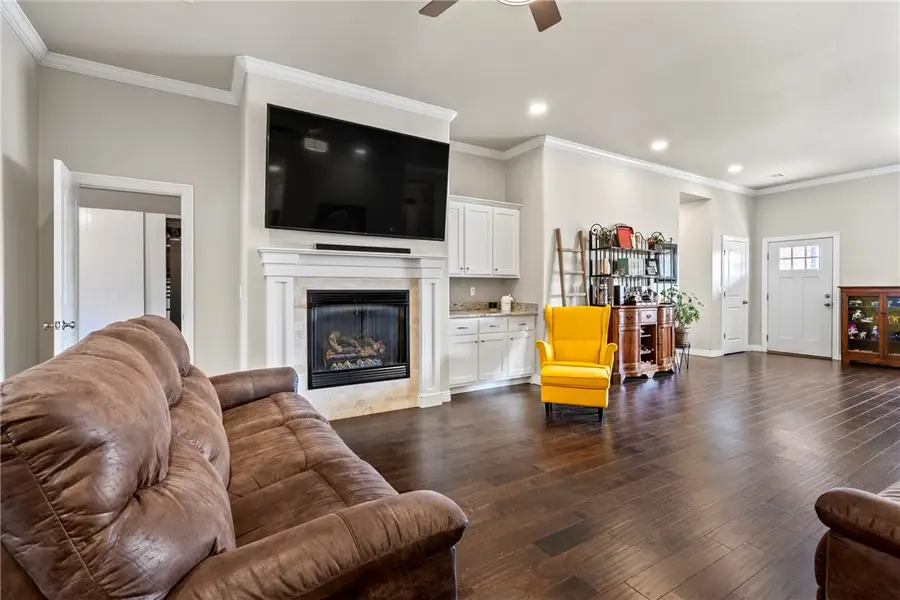 11005 David Court, Siloam Springs, AR 72761 - #2