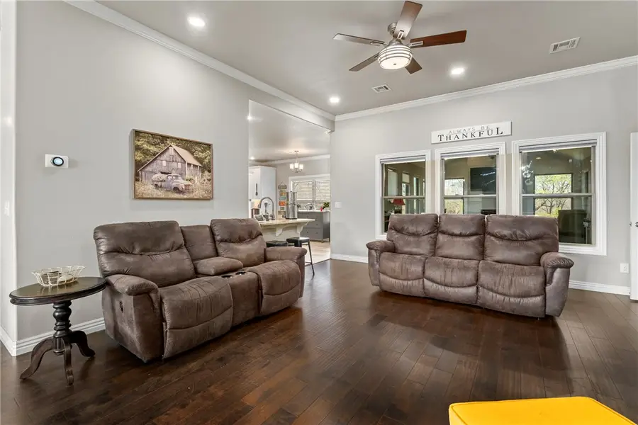 11005 David Court, Siloam Springs, AR 72761 - #3