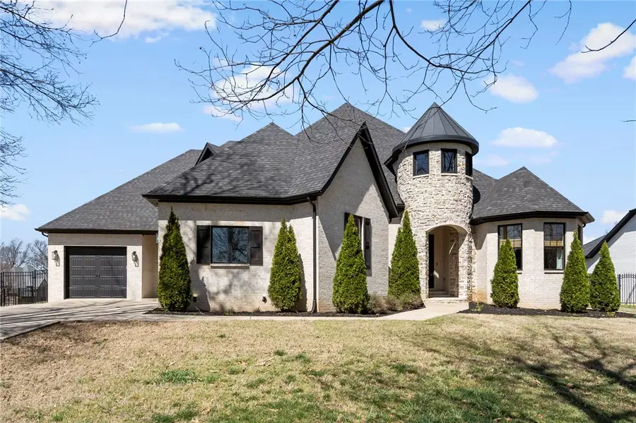 3364 Sagely Lane, Springdale, AR 72764 - #2